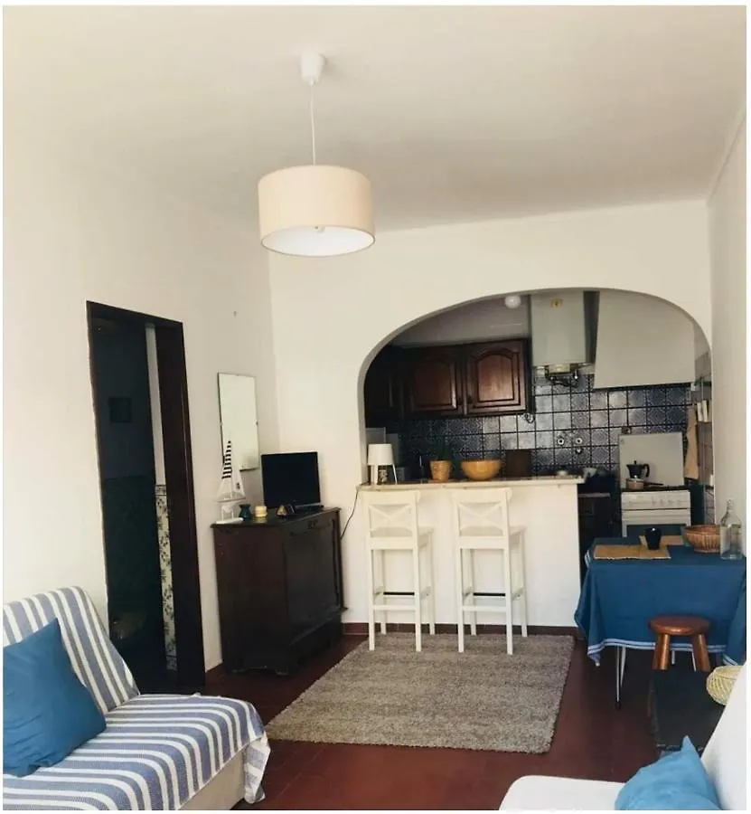 Blue House Apartamento Albufeira
