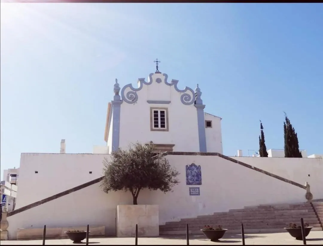 Blue House Apartamento Albufeira