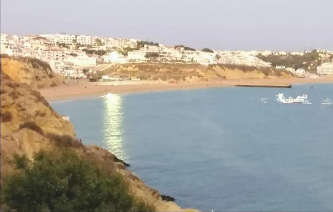 Blue House Appartamento Albufeira 0*,  Portogallo